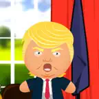 Beat Your Boss ( 17+) Icon