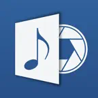 Notation Scanner - Sheet Music iOS Icon