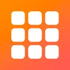 Grid Maker: Feed Post Splitter iOS Icon