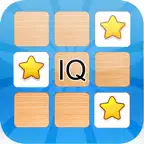 Brain Teasers : Memory Puzzle Icon