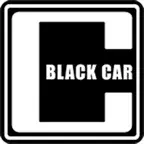 Cata Black Car- Chauffeurs MIA iOS Icon