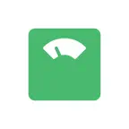 BMI with Weight Expectations iOS Icon