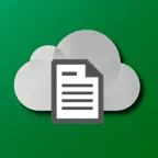Ficheros Junta iOS Icon