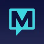 Media Key • TV Key • riviste iOS Icon