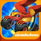 Blaze: Obstacle Course iOS Icon