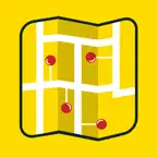 Photo Radar App Icon