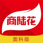 商陆花面料版 iOS Icon