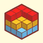Kids Building Blocks iOS Icon