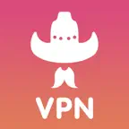 Gringo VPN - Network Security iOS Icon