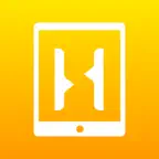 StoreHub Customer Display iOS Icon