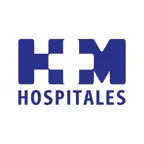 HM Hospitales icon