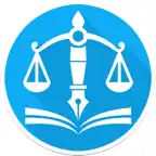 eCourts Services icon