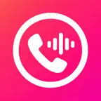 WhatCall iOS Icon