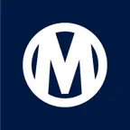 e-Manheim iOS Icon