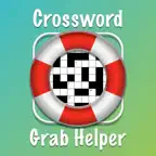 CrosswordGrab Helper iOS Icon