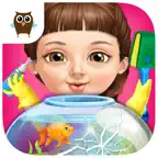 Sweet Baby Girl Cleanup 5 - No Ads Icon
