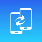 برنامج نقل الصور و الفيديو بين الاجهزة iOS Icon