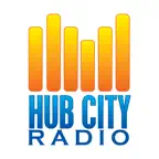Hub City Radio iOS Icon