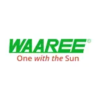 Waaree Cloud iOS Icon
