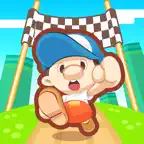ゴールできたら神3D！！ Lite iOS Icon