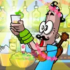 Best Bartender - Mixed Drink iOS Icon