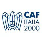 CAF ITALIA 2000 APP iOS Icon