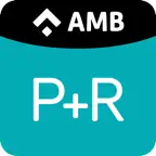 APARCAMENTS D’INTERCANVI METRO iOS Icon