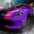 Forbidden Racing iOS Icon