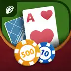 Blackjack - 2018 iOS Icon