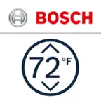 Bosch Connected Control Icon