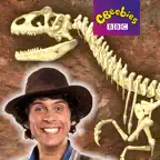 Andy's Great Fossil Hunt iOS Icon