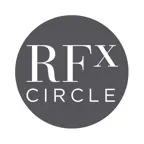 R+F RFx Circle Travel iOS Icon