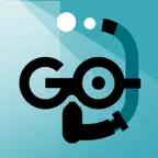 FishingGO AR iOS Icon