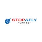 Stop&Fly iOS Icon