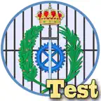 TestOpos Inst. Penitenciarias Icon
