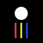 射出那个球-击破砖块 iOS Icon
