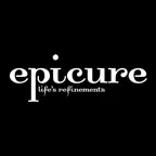 Epicure (Magazine) iOS Icon