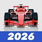 Monoposto icon