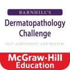 Barnhill's Derm. Challenge iOS Icon