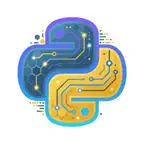 Python 3 iOS Icon
