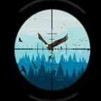 Island Sniper Ultimate Bird Hunting iOS Icon