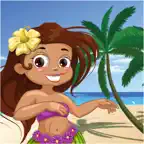 Aloha Magic Icon