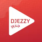 Djezzy icon
