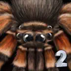 Ultimate Spider Simulator 2 iOS Icon