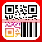 QR Code Photo Scanner iOS Icon