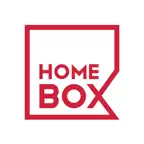 Home Box - هوم بوكس iOS Icon