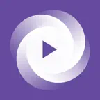 Looper – Looped Video Sharing iOS Icon