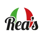Rea's Kilcullen iOS Icon
