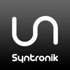 Syntronik iOS Icon