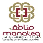 Manateq CMS iOS Icon